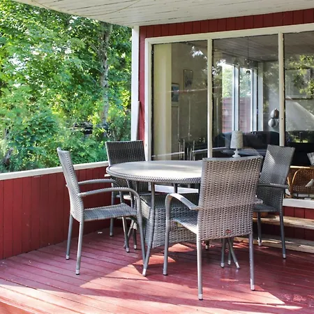 Aneline - 700m From The Sea By Interhome Tatil Evi *