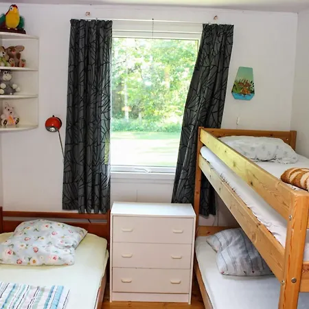 Tatil Evi Aneline - 700m From The Sea By Interhome Sæby