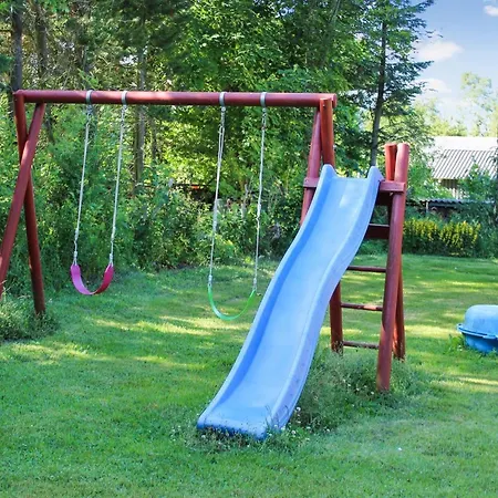 Aneline - 700m From The Sea By Interhome Tatil Evi Sæby