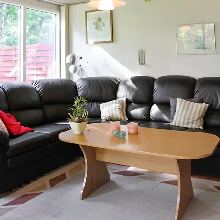 Feriehus Aneline - 700m From The Sea By Interhome