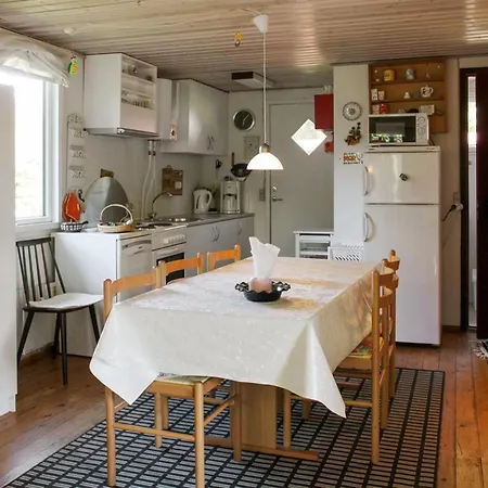 Aneline - 700m From The Sea By Interhome * Sæby