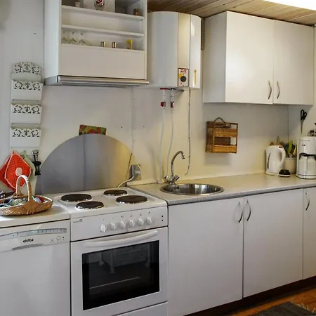 Aneline - 700m From The Sea By Interhome * Sæby