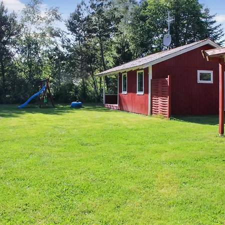 Feriehus Aneline - 700m From The Sea By Interhome *